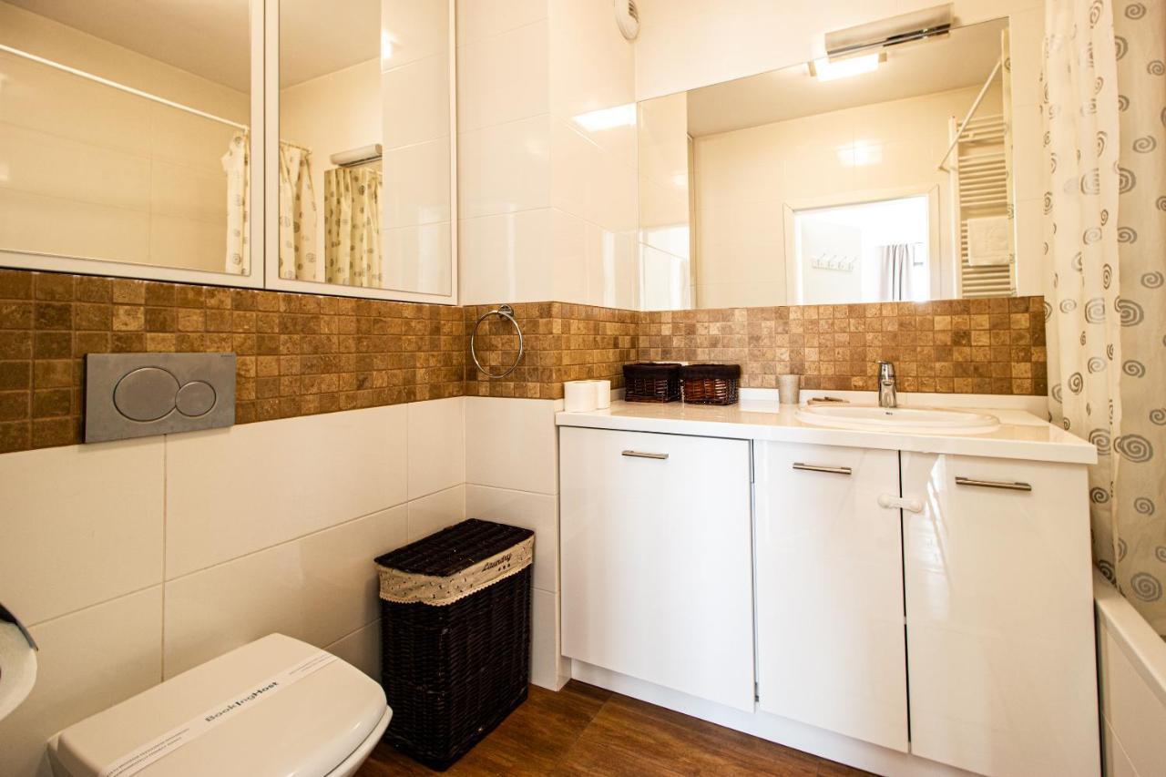 Krasinskiego Zoliborz Stylish Apartment Варшава Экстерьер фото
