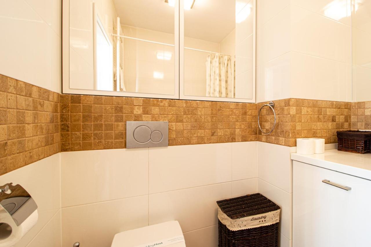 Krasinskiego Zoliborz Stylish Apartment Варшава Экстерьер фото