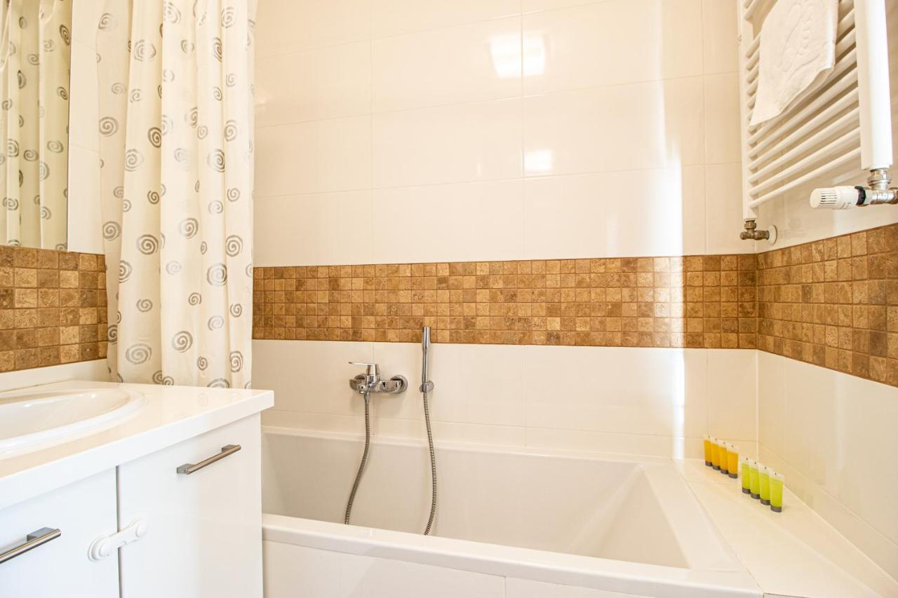 Krasinskiego Zoliborz Stylish Apartment Варшава Экстерьер фото